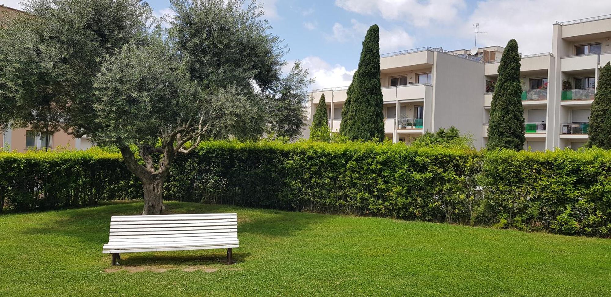 Green Oasis Rome Exterior photo