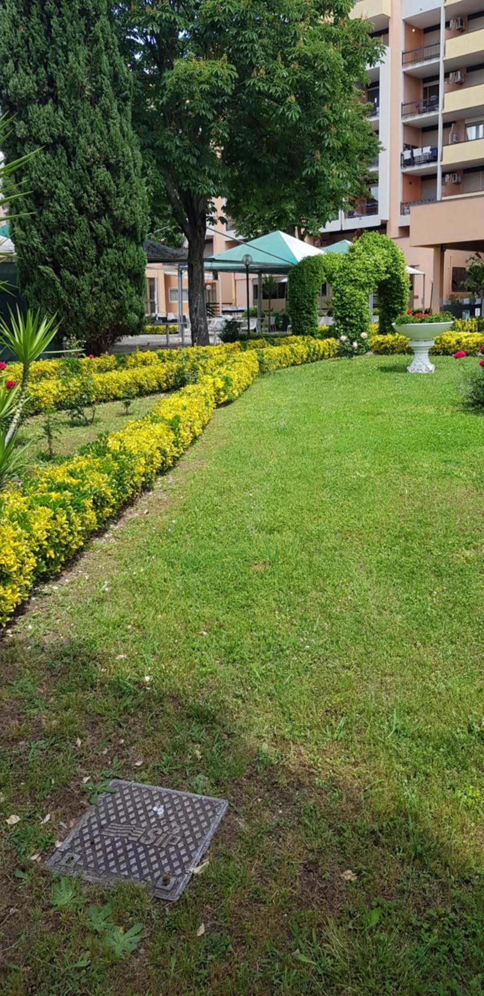 Green Oasis Rome Exterior photo