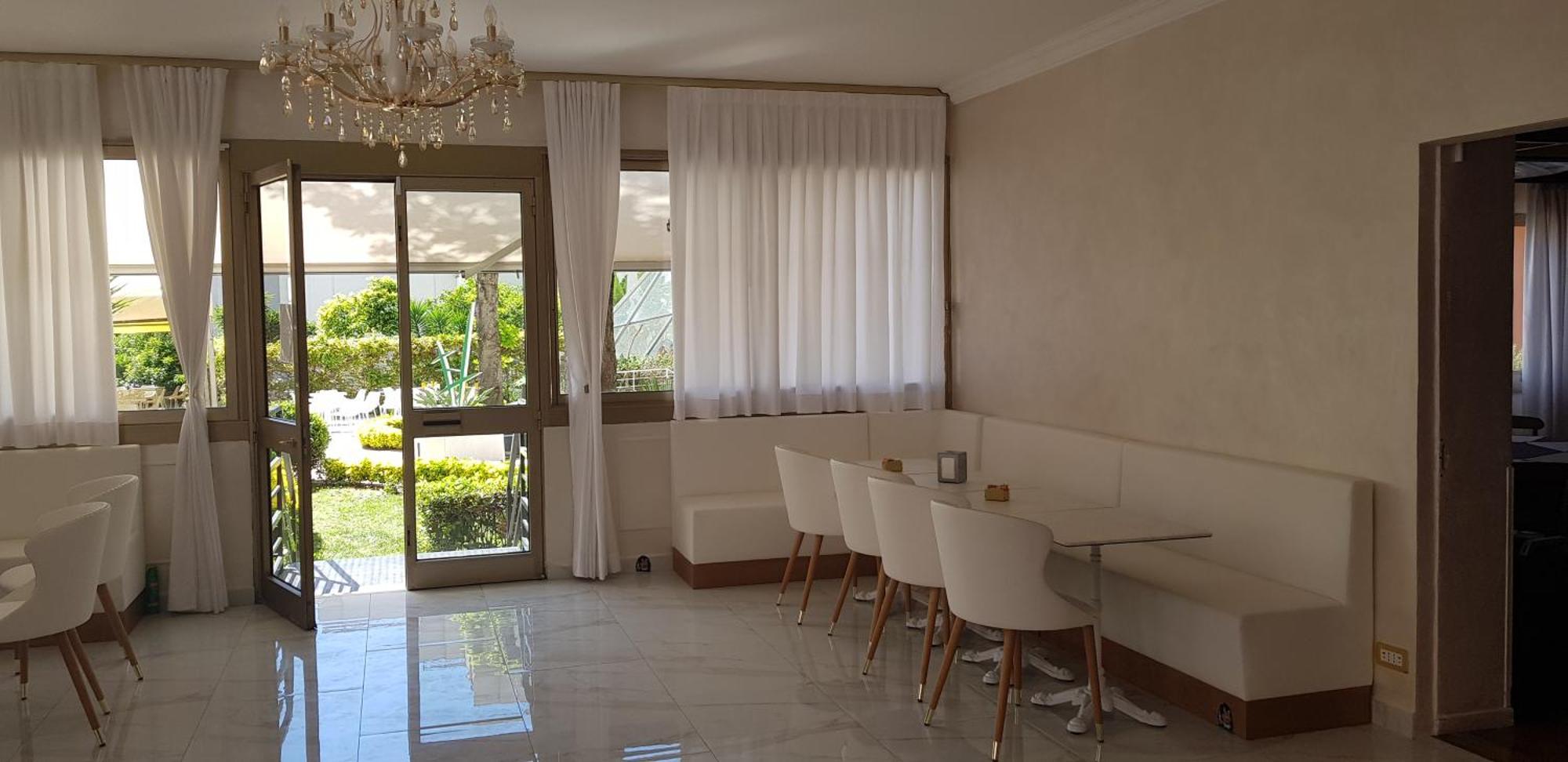 Green Oasis Rome Exterior photo