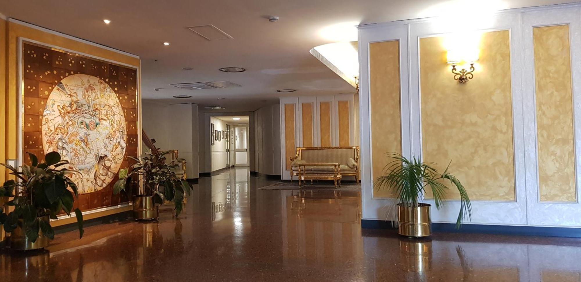 Green Oasis Rome Exterior photo